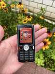 Sony Erycsson W810i Walkman