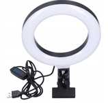 Lampa pierścieniowa Ring Fill Light 16 cm