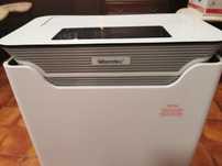 Oczyszczacz powietrza Warmtec AP350W