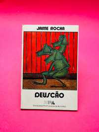 Deuscão - Jaime Rocha