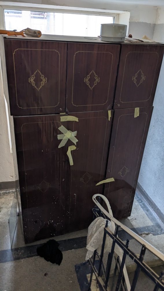 Продам меблі.стінка