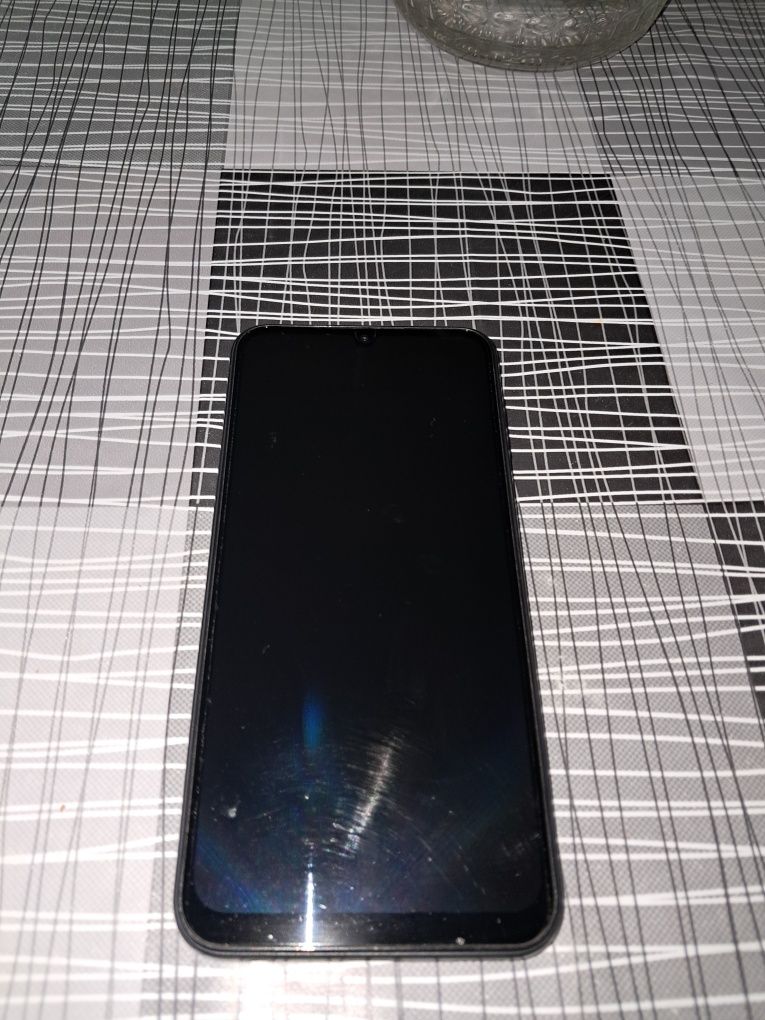 Samsung Galaxy A24 6/128Gb BLACK