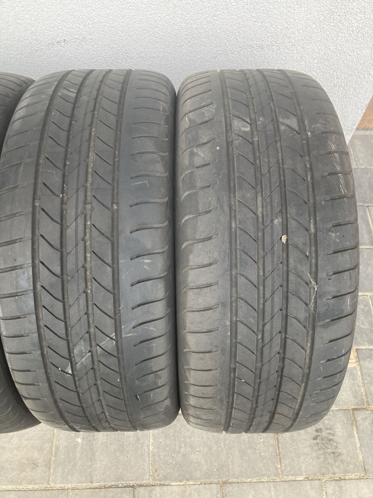 Opony letnie 245/45R19 Goodyear