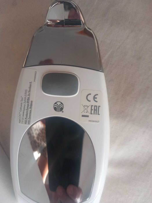 Age Loc tratamento rosto