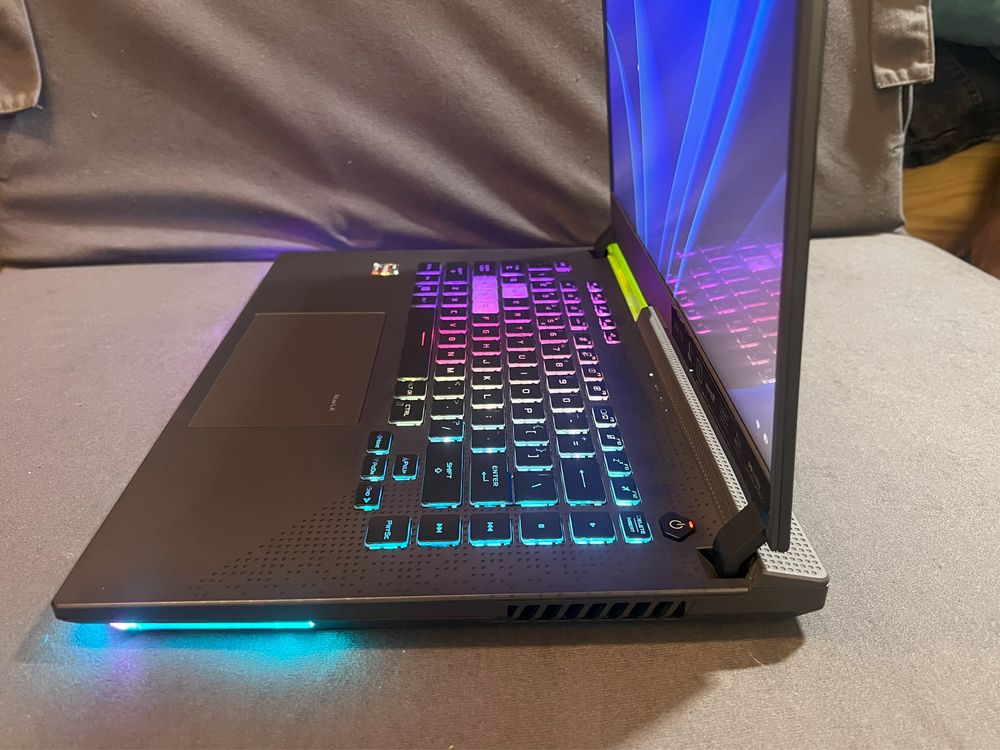 ASUS ROG Strix G15 R7 6800H/RTX 3060/32GB DDR5/1TB SSD/WIN11