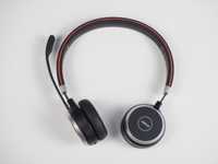 Jabra Evolve 65 MS Stereo гарнітура беспровідна Bluetooth
