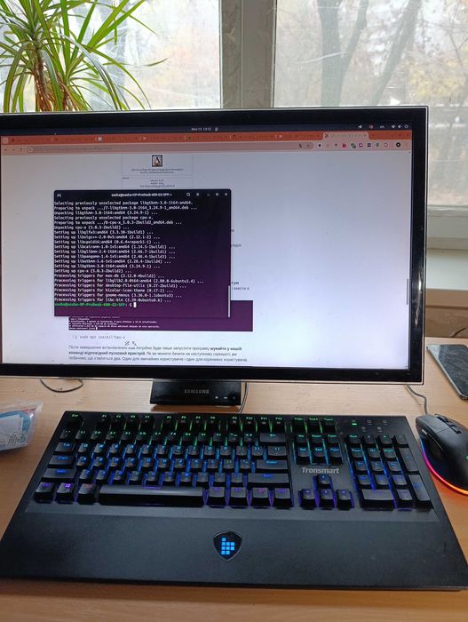 Продам комп'ютер