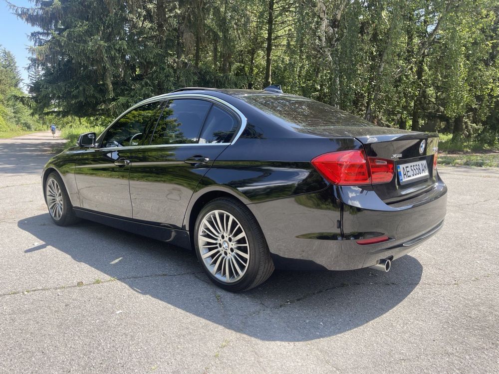 Bmw 328 diesel xdrive