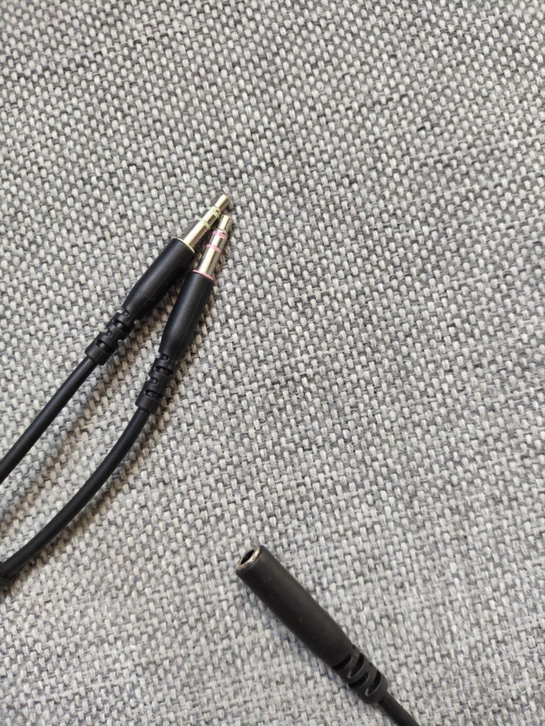 Steelseries arctis nova 1
