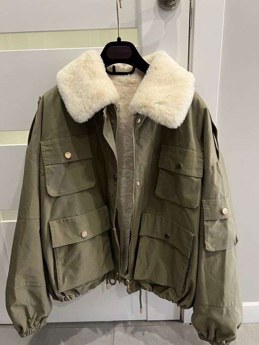 Куртка, парка, вітровка