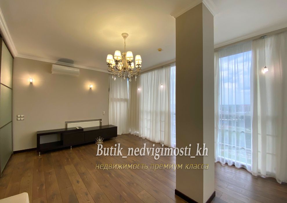 ‼️ ПРЕКРАСНАЯ 167 метров ЦЕНТР новострой АВАНТАЖ ЖК ПИОНЕР! Паркинг