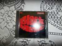 Płyta CD black music CD3