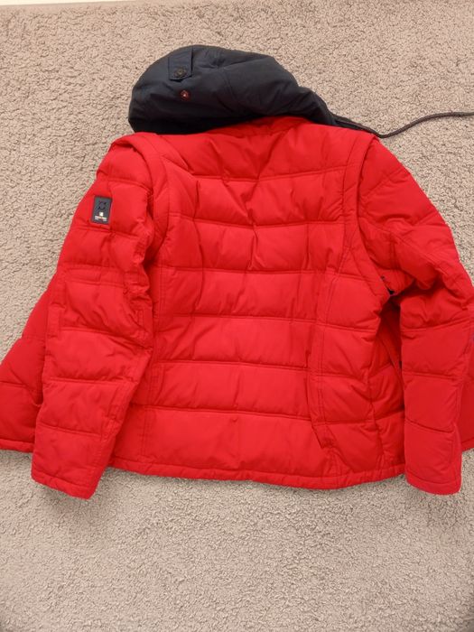 Куртка чоловіча зимова . Розмір 50.