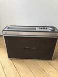 Radio National Panasonic