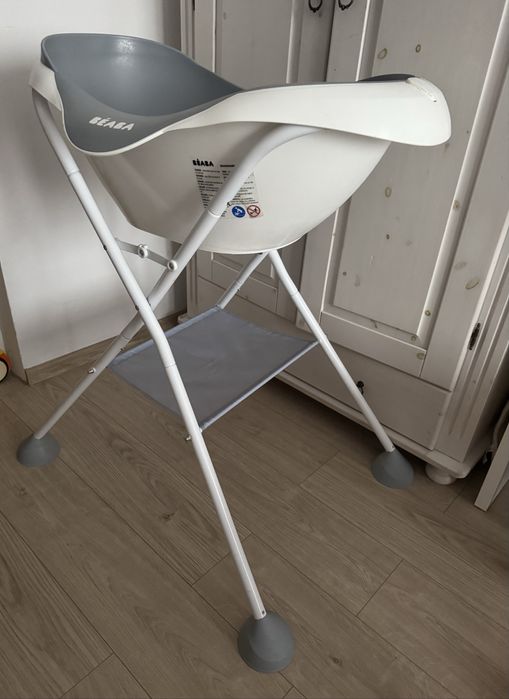 Wanienka dla niemowlaka beaba