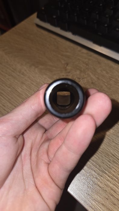 Yamaha 4c custom Ustnik do saksofonu tenorowego