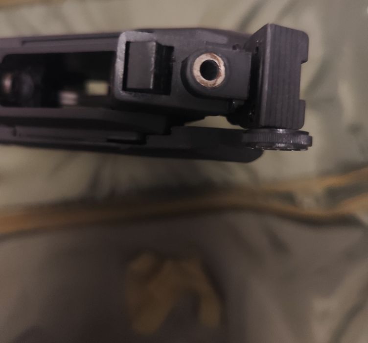 Carabina GAMO 4.5