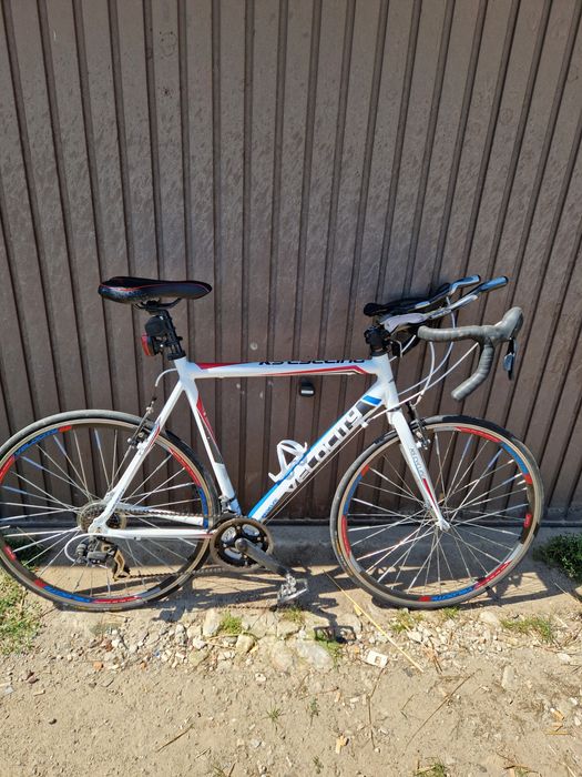 Rower szosowy KS CYCLING