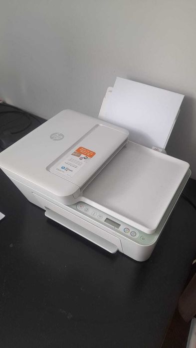 Impressoras  Hp 4100