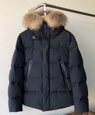 Зимняя куртка  Montecore новая 54р.