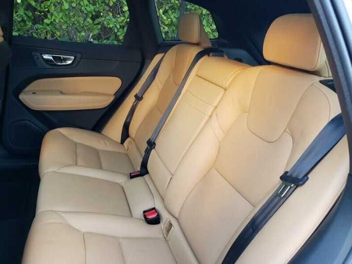 Volvo XC60 T5 Momentum 2020