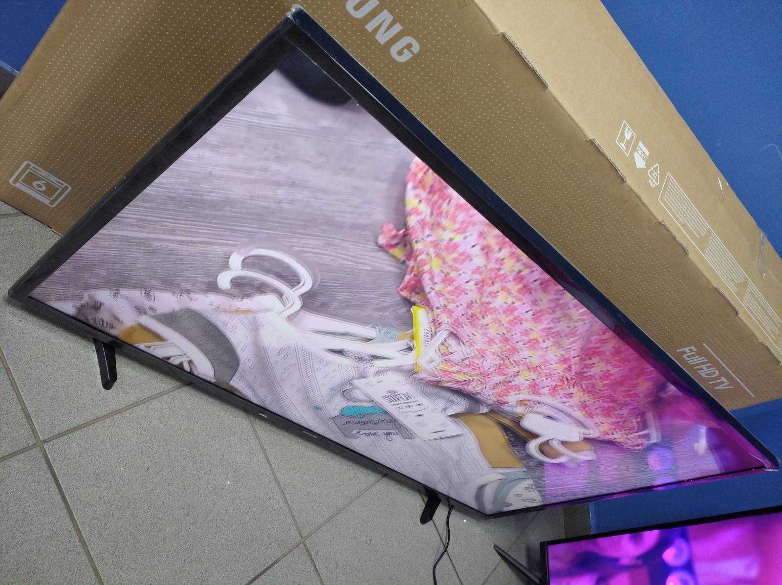 Телевізор Samsung 43" UE43T5300AUXUA