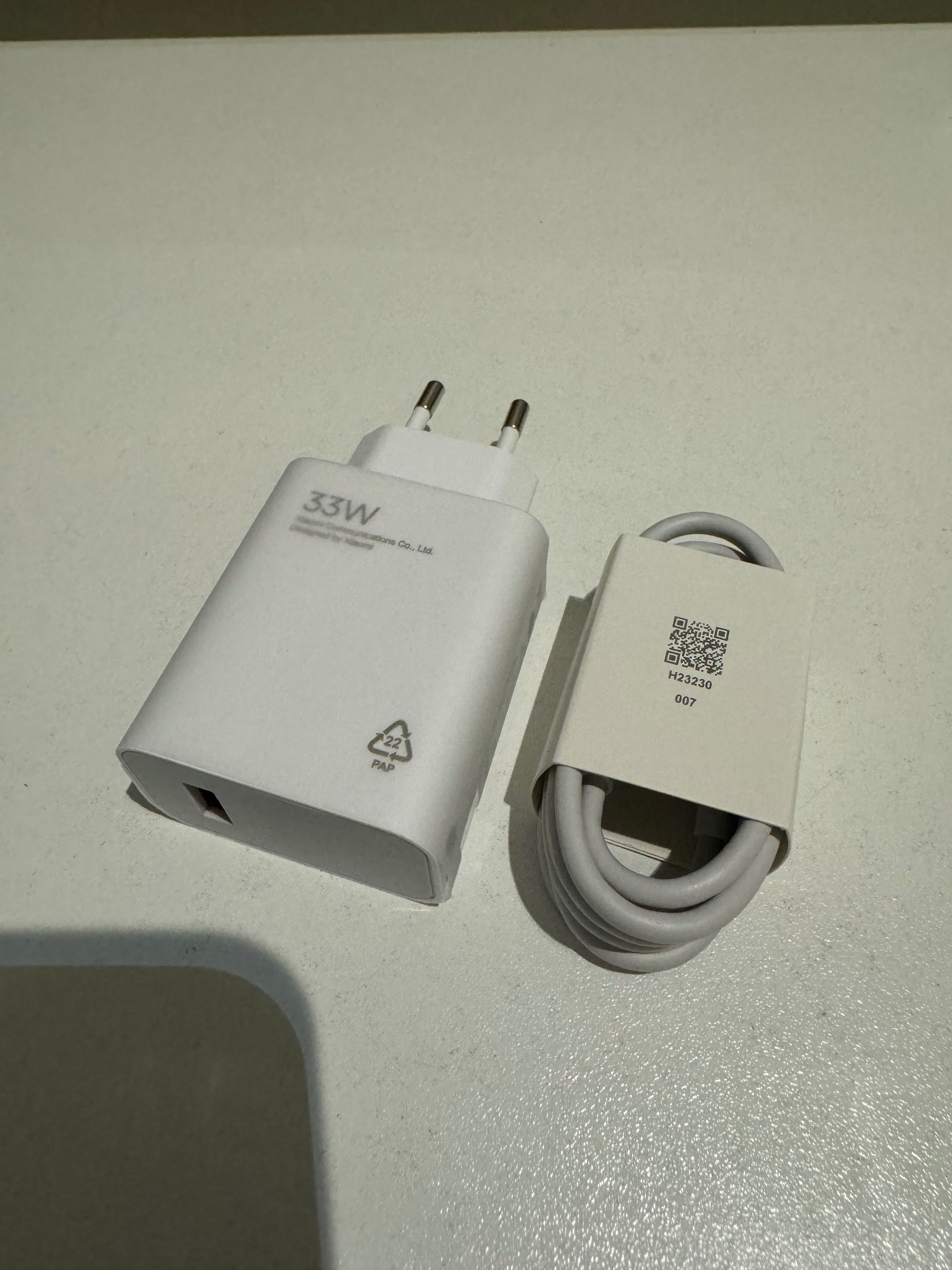 Carregador para Xiaomi 35W