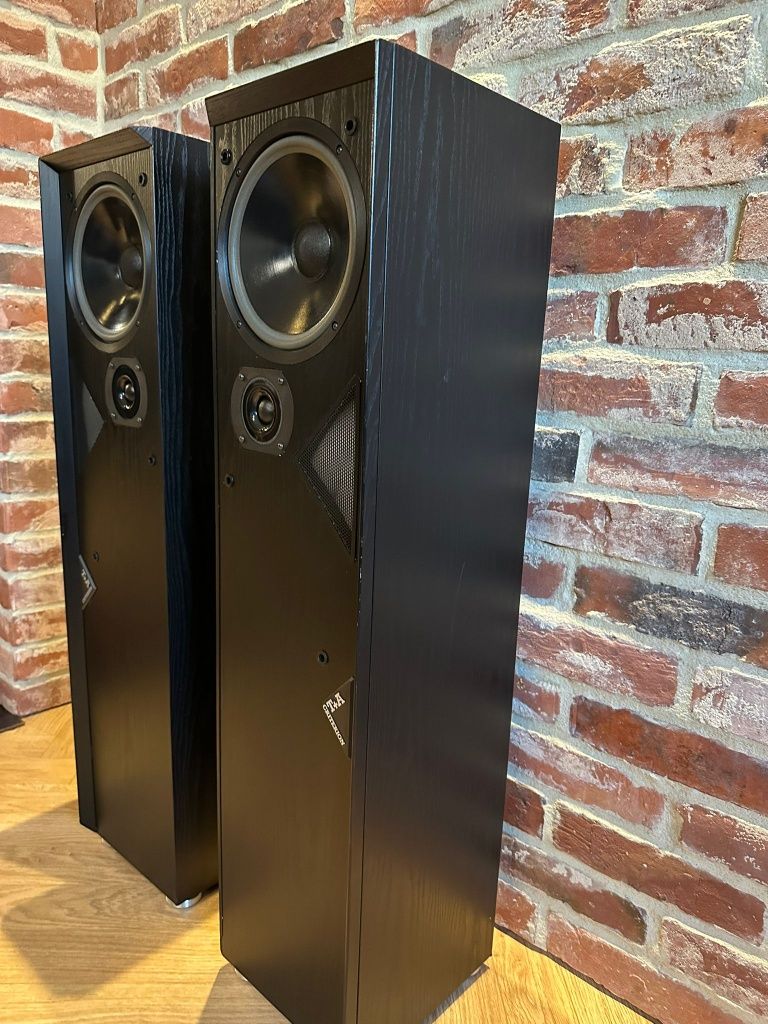 Kolumny T+A Criterion T70 - super