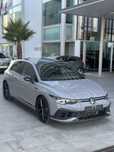 GOLF 8 GTI clubsport