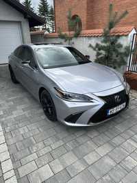 Cesja leasingu Lexus ES 300h