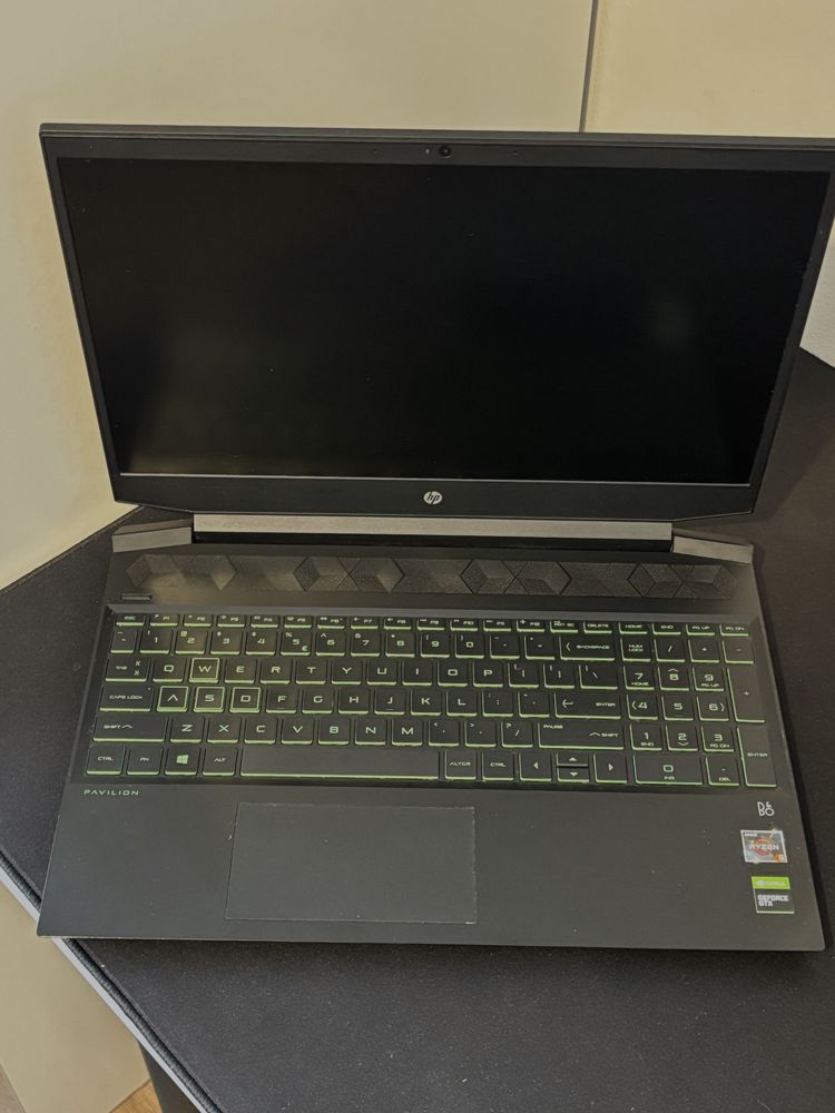 Sprzedam/zamienie laptop hp pavilon