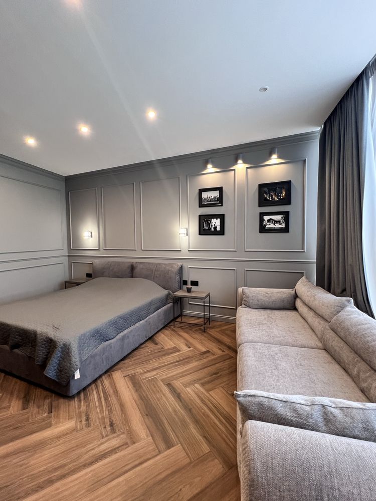 Продам 1 комнатную квартиру апартаменты в Maristella Marine Residence