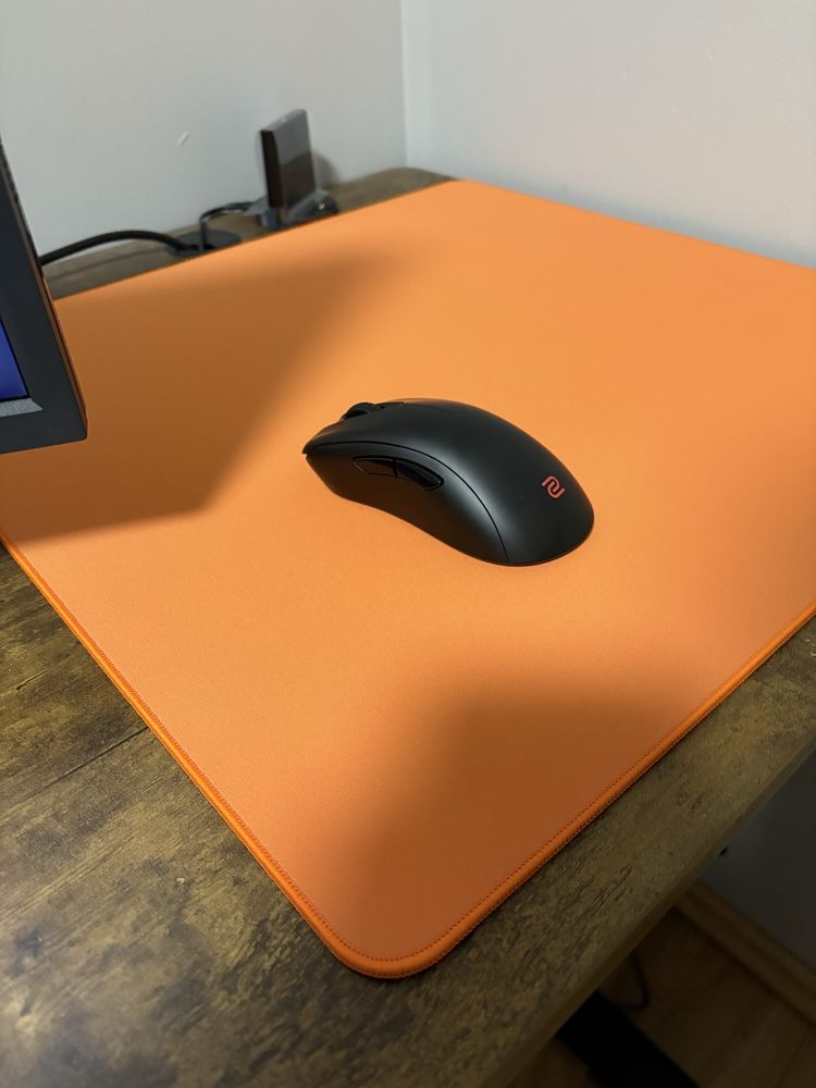 Podkładka Artisan Fx zero mid xxl