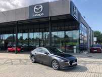 Mazda 3 Mazda 3 Hikari Salon PL