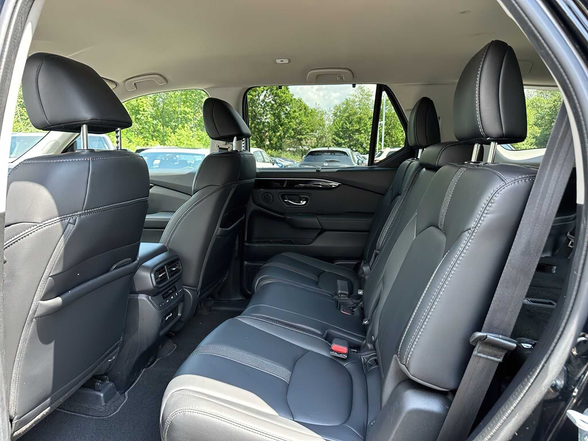 Honda  Pilot EXL 2023