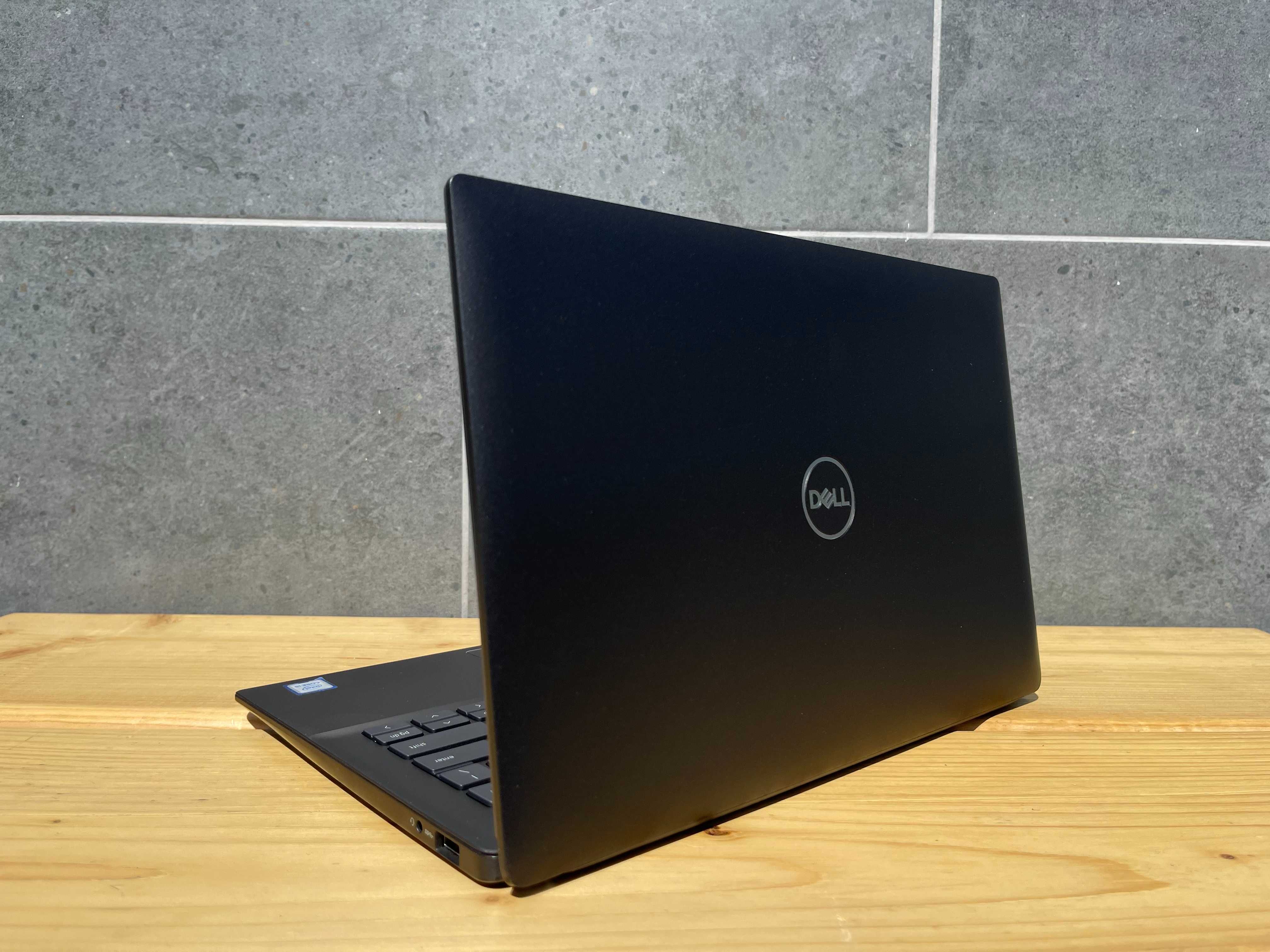 Сенсорний Dell Latitude 5400/i5-8365U/8Gb DDR4/256Gb/14" IPS/Гарантія