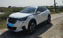 PEUGEOT 2008 ANO 2021