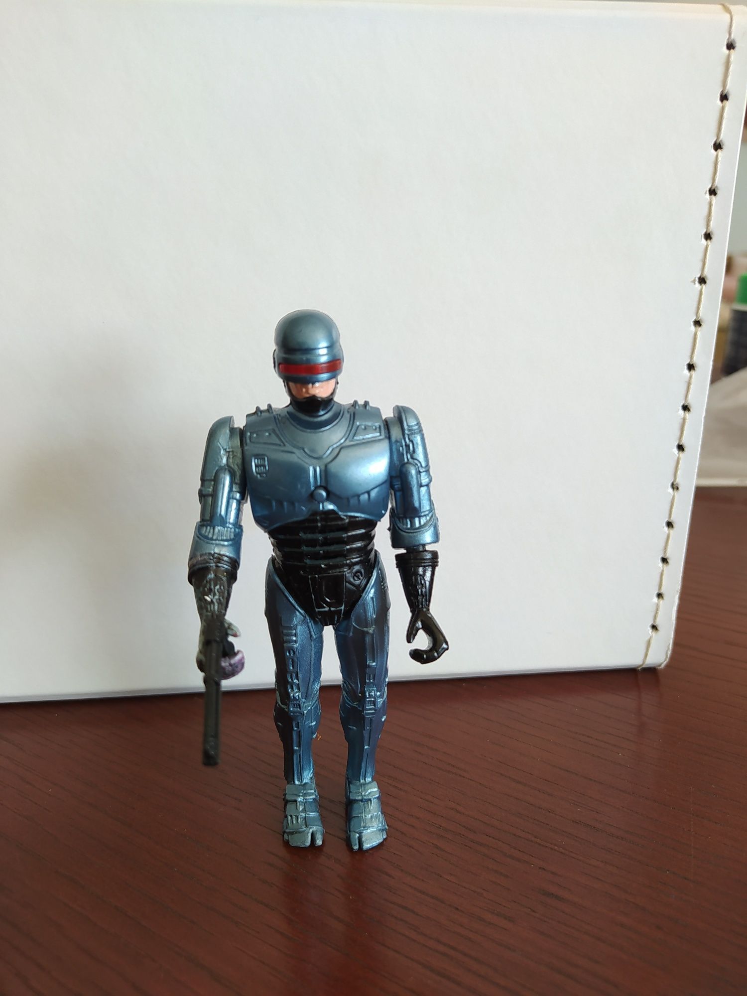 Robocop figura de acção