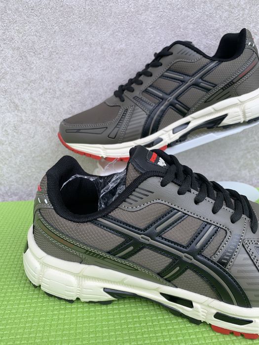 Кросівки чоловічі схожі на ASICS р 4041.42.43.44.45