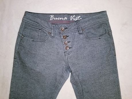 Nowe spodnie damskie Buena Vista rozmiar XS model Malibu