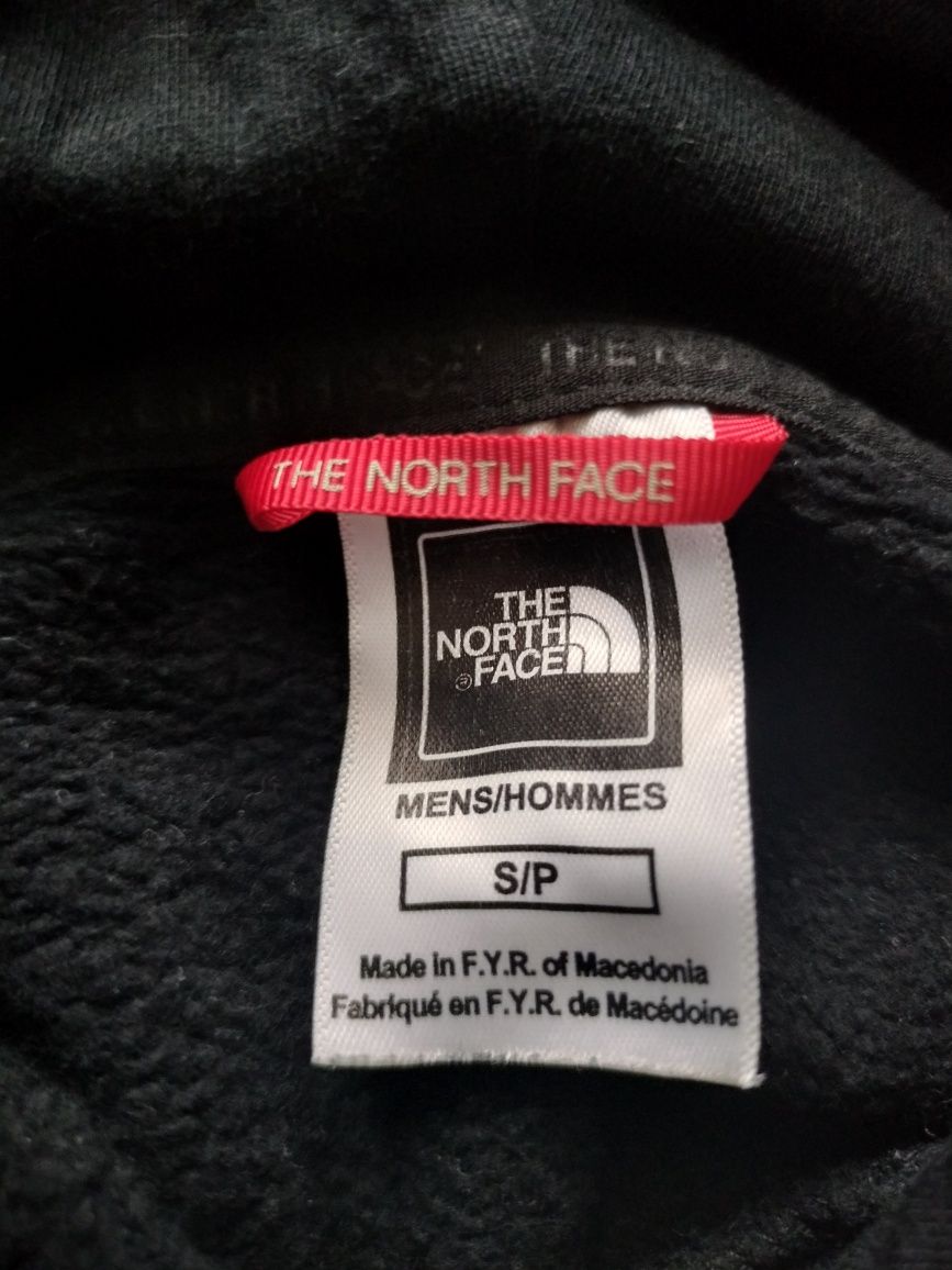 Bluza męska sportowa The North Face