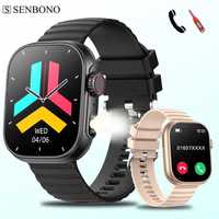 Смарт-часы Smart watch SENBONO ZW39