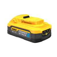 Akumulator DeWalt 5AH 18V XR Powerstack DCBP518-XJ NOWY