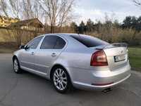 Skoda RS Turbo Octavia A5, 2.0 бензин,2008рік, механіка, Миколаїв