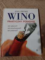 Jens Priewe "Wino. Praktyczny poradnik"