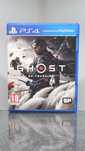 Ghost of Tsushima PS4 PlayStation 4