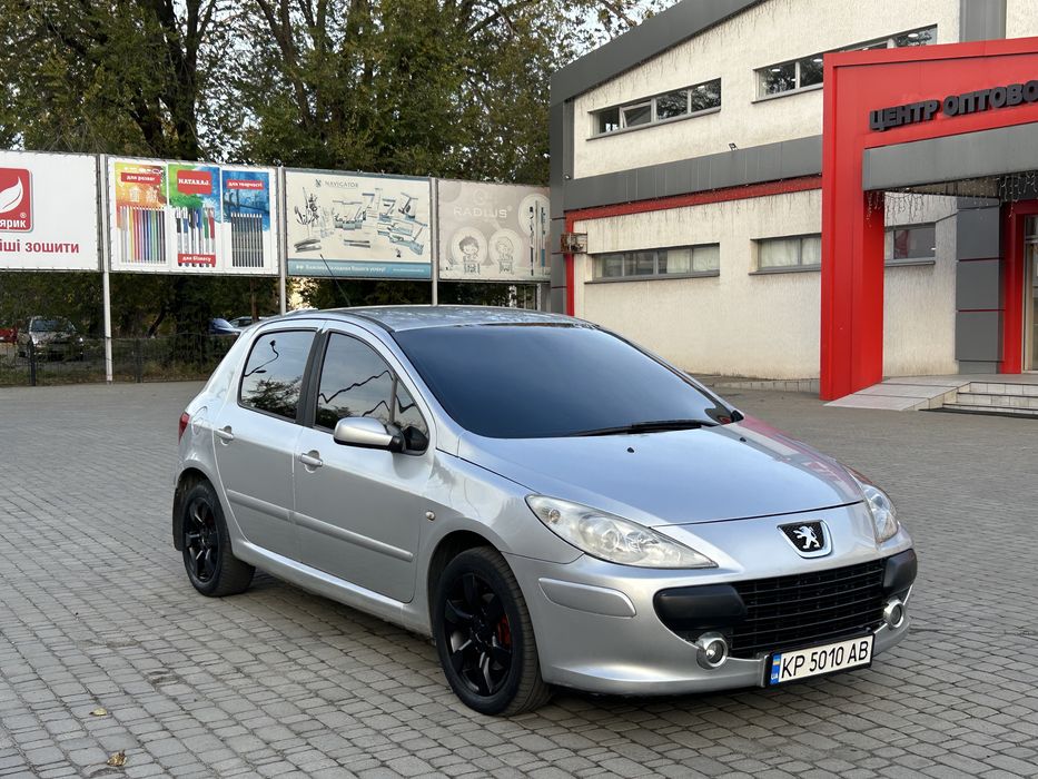 Продам Peugeot 2.0 газ/бенз