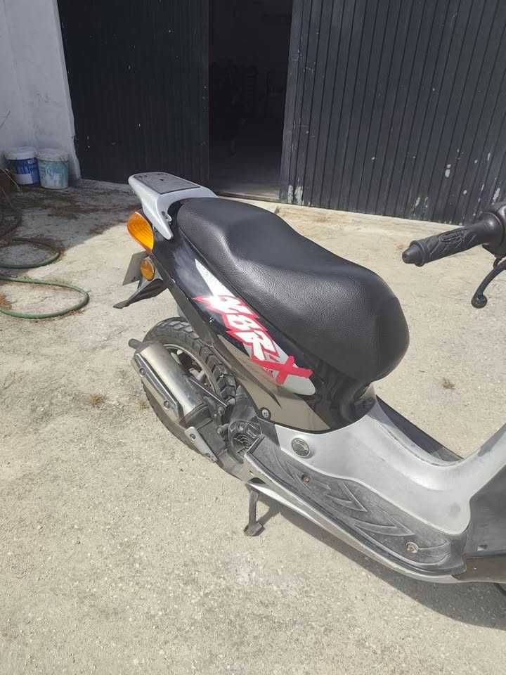 Scooter Honda X8R-X 50cc