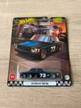 ‘73 Volvo 142 GL (Hot Wheels | Real Riders)