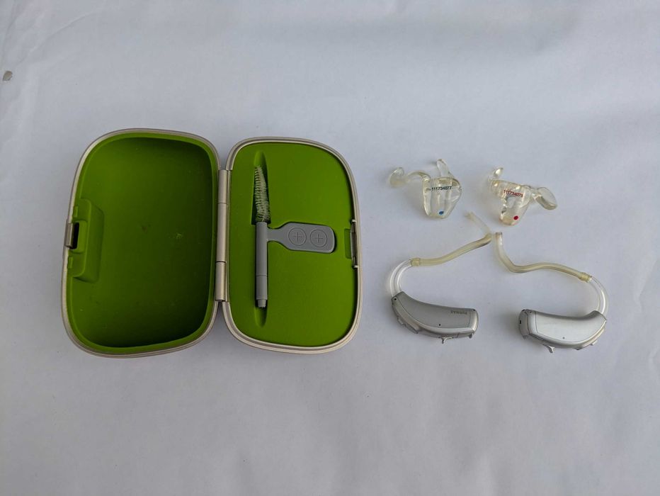 $ Aparat słuchowy Phonak Bolero B70-SP lewy prawy